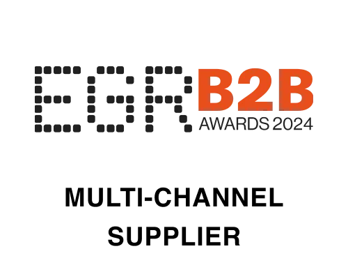 InTarget Shortlisted: EGR B2B Awards 2024