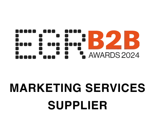 InTarget Shortlisted: EGR B2B Awards 2024