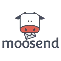 Moosend logo
