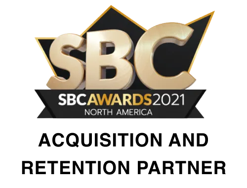 InTarget Shortlisted: SBC Awards 2021
