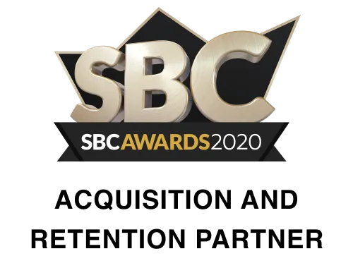 InTarget Shortlisted: SBC Awards 2020